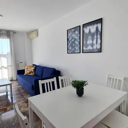 3000 Apartament Saragossa