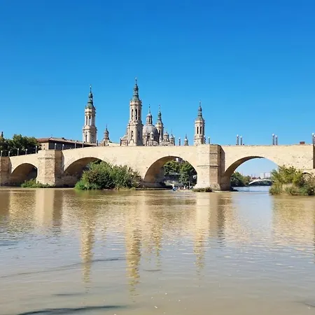 3000 Saragossa