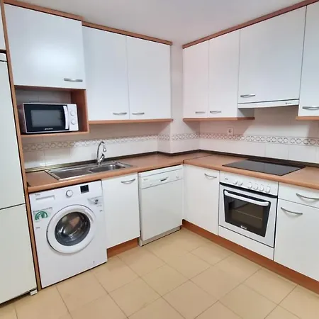 3000 Apartament